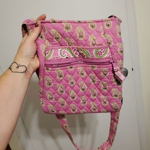 Vera Bradley Crossbody